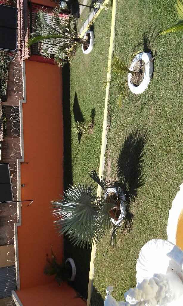 Meu local do casamento - 1