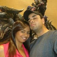 Poste uma foto com o seu amor - 1