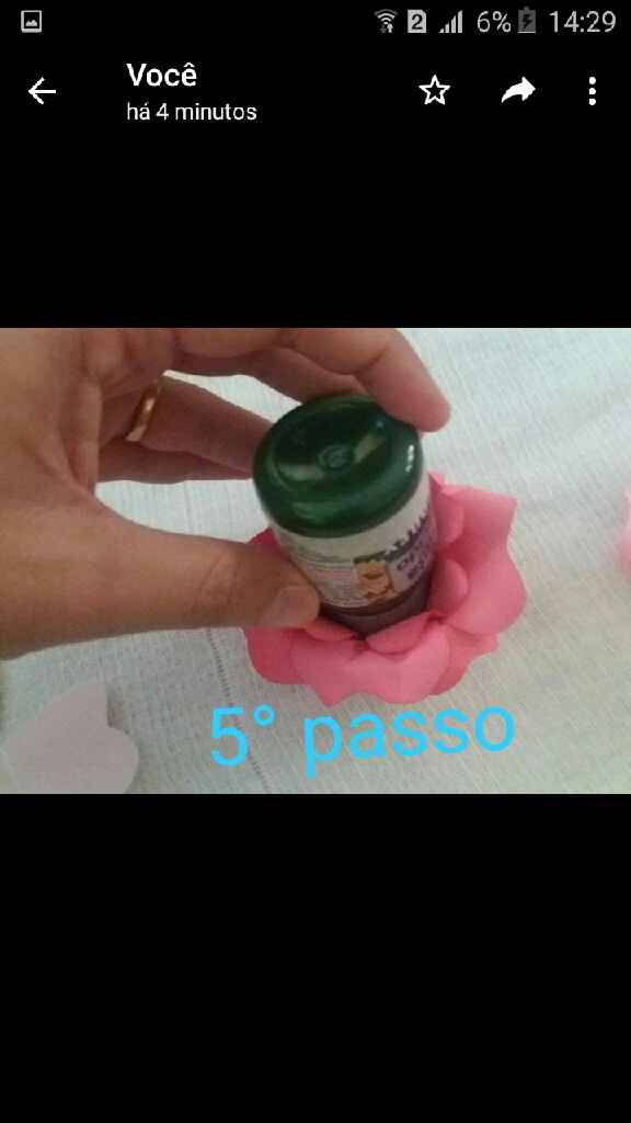 Forminhas - 3