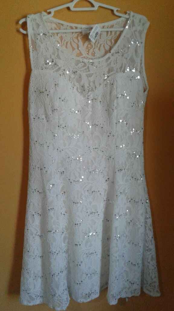 Meu vestido pré windeg - 3