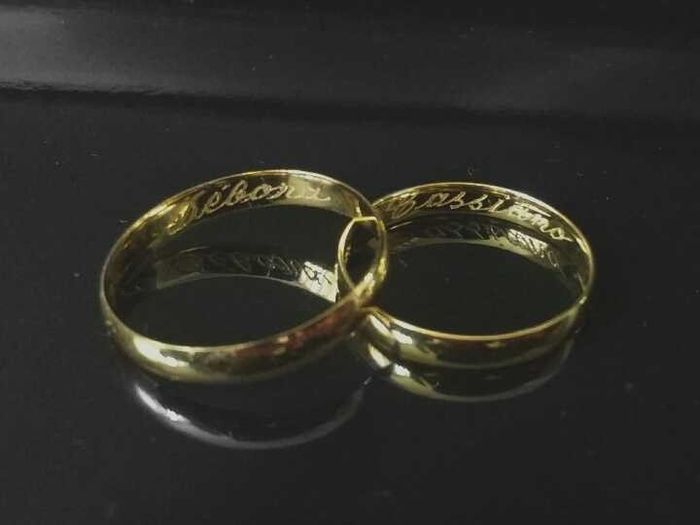 Mudanças e mais mudanças '-'
