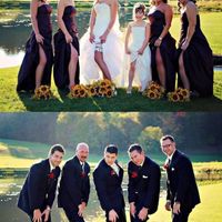 Minhas escolhas para o dia da noiva - Karen 👰 - 5