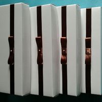Convite padrinhos - 1