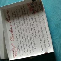Convite padrinhos - 2