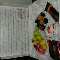 Convite padrinhos - 1