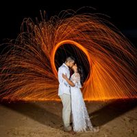 Algumas fotos do pré wedding 😍 - 1