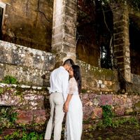 Algumas fotos do pré wedding 😍 - 5