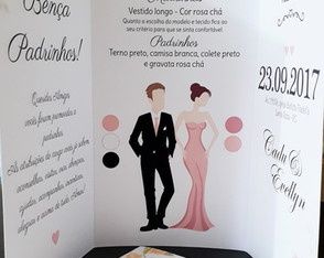 Manual dos Padrinhos - 1