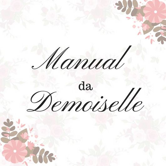 Manual Padrinhos e Demoiselles 2