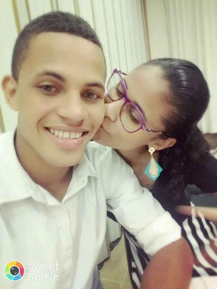 Nossa historia de amo - 1
