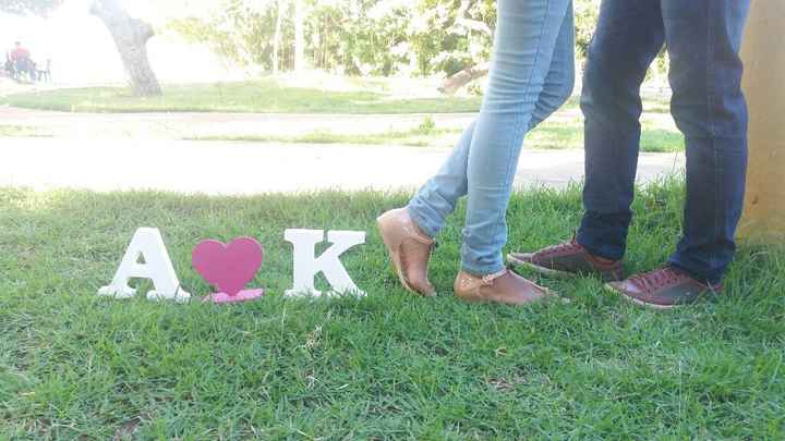 Meu pré-ensaio  #vemver  😍😍 - 1