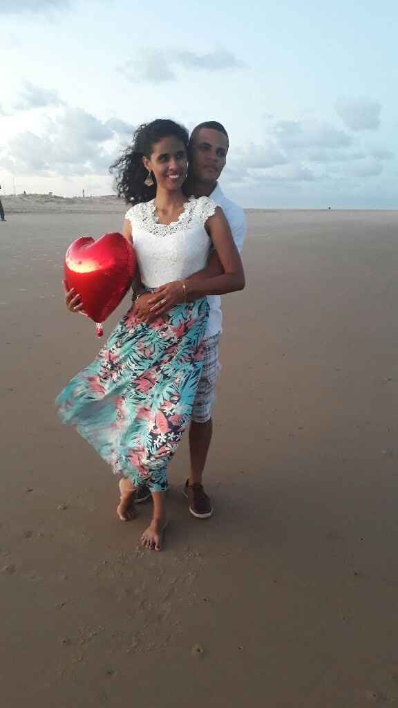 Meu pré-ensaio  #vemver  😍😍 - 2