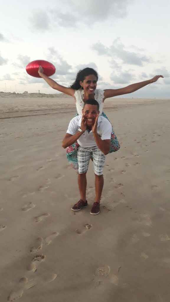 Meu pré-ensaio  #vemver  😍😍 - 4