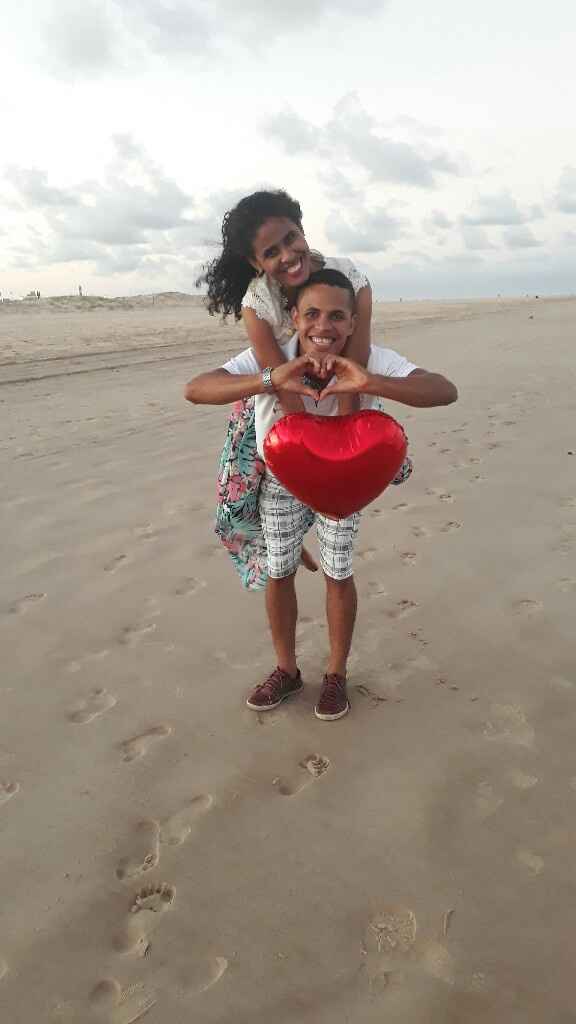 Meu pré-ensaio  #vemver  😍😍 - 5