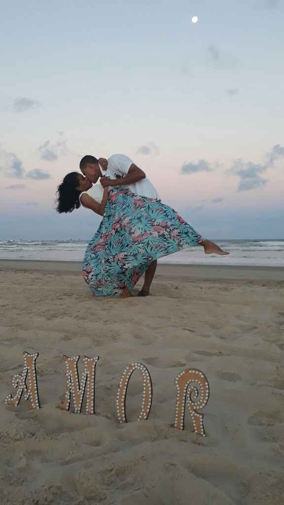 Meu pré-ensaio  #vemver  😍😍 - 6