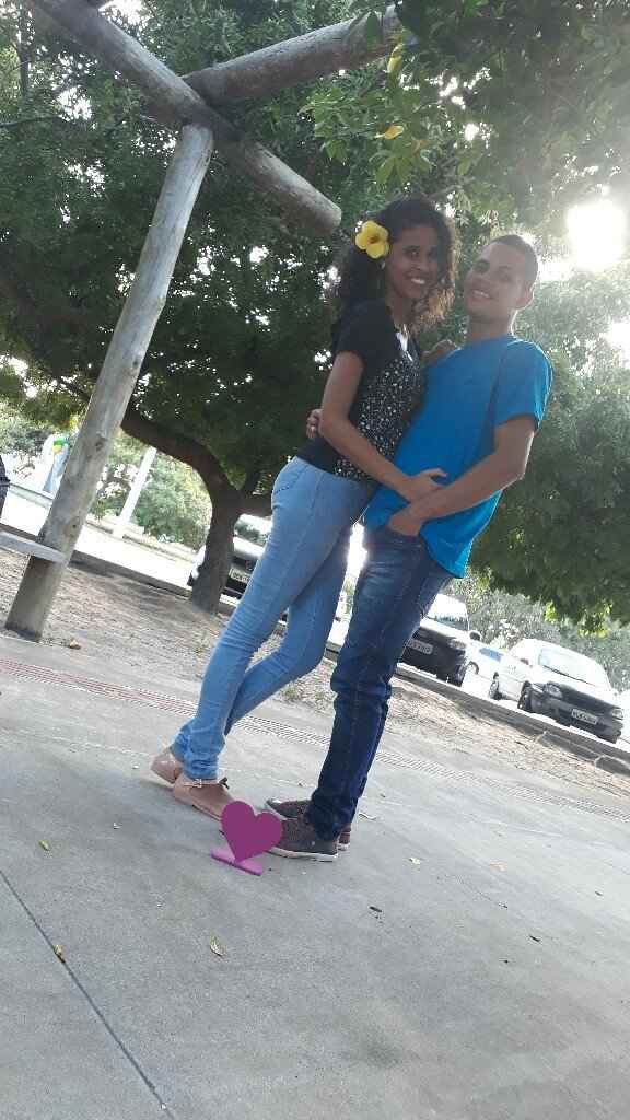 Meu pré-ensaio  #vemver  😍😍 - 10