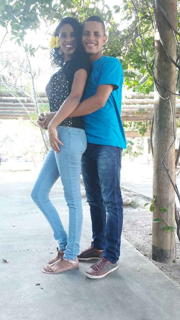 Meu pré-ensaio  #vemver  😍😍 - 11