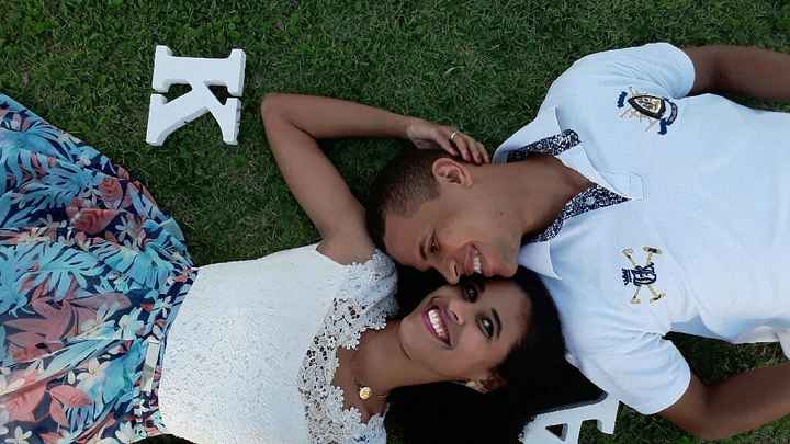Meu pré-ensaio  #vemver  😍😍 - 17