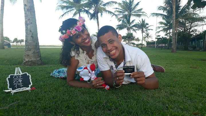 Meu pré-ensaio  #vemver  😍😍 - 25