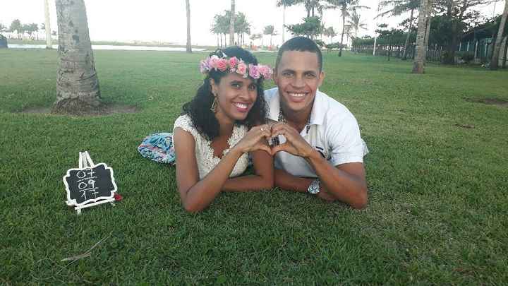 Meu pré-ensaio  #vemver  😍😍 - 27