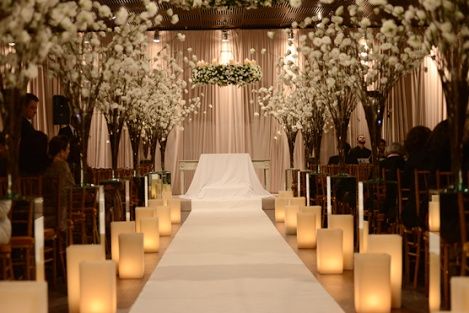 Inspiração para decoração de igreja em 2016 - 3