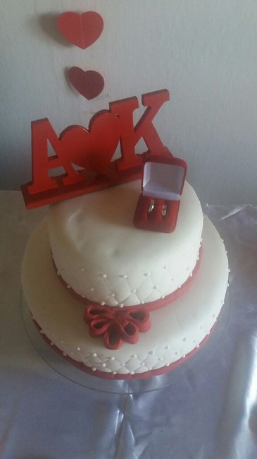 Meu noivadoooo - 2