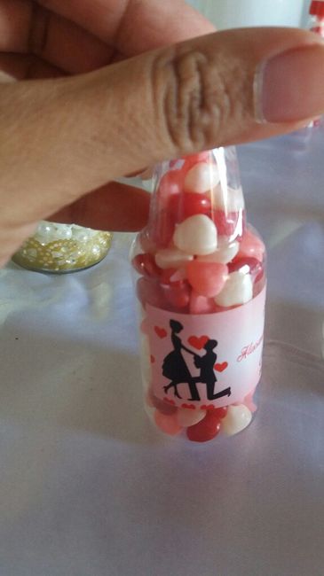 Meu noivadoooo - 4