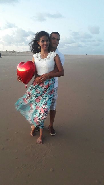 Meu pré-ensaio  #vemver  😍😍 - 2