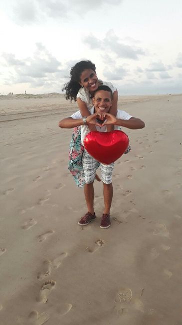 Meu pré-ensaio  #vemver  😍😍 - 5