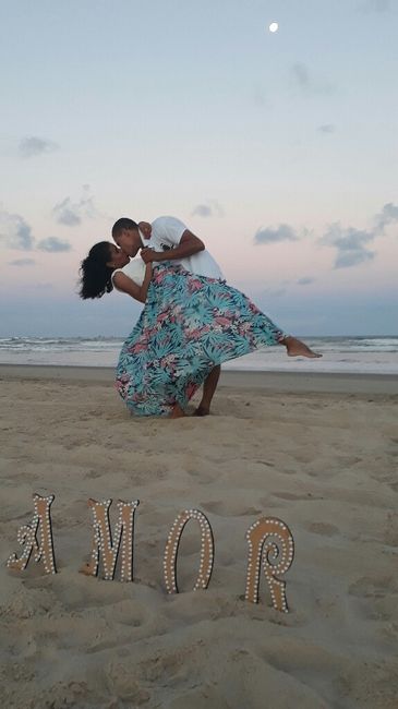 Meu pré-ensaio  #vemver  😍😍 - 6