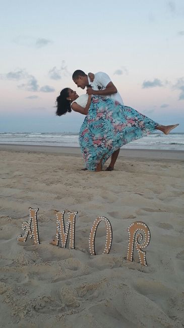 Meu pré-ensaio  #vemver  😍😍 - 7