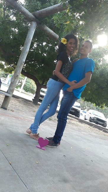 Meu pré-ensaio  #vemver  😍😍 - 10