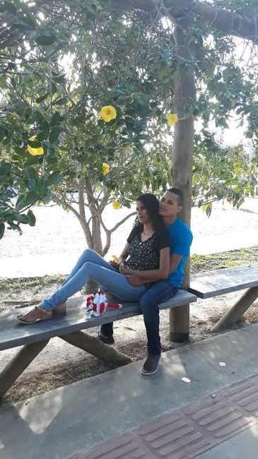 Meu pré-ensaio  #vemver  😍😍 - 12
