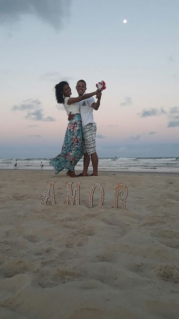 Meu pré-ensaio  #vemver  😍😍 - 15