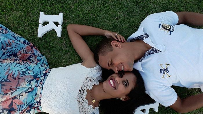 Meu pré-ensaio  #vemver  😍😍 - 17