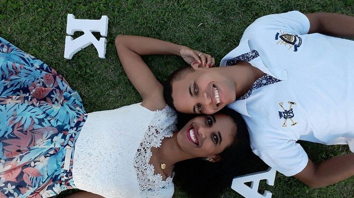 Meu pré-ensaio  #vemver  😍😍 - 18