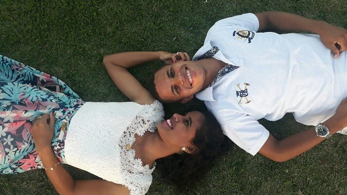 Meu pré-ensaio  #vemver  😍😍 - 19