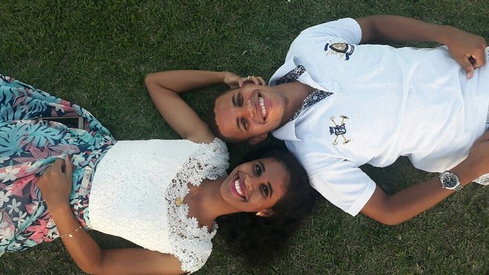 Meu pré-ensaio  #vemver  😍😍 - 20