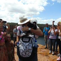 Meu pedido de casamento