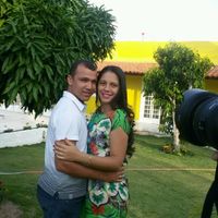 Prévia do meu pré-wedding - 2
