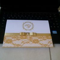 Meus convites - 2