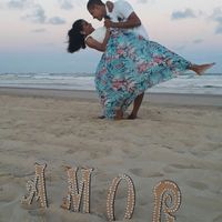 Meu pré-ensaio  #vemver  😍😍 - 7