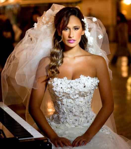 Vestido 2014 *-*