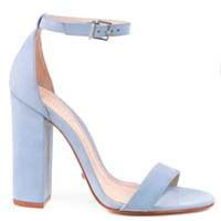Sapato Colorido para casamento
