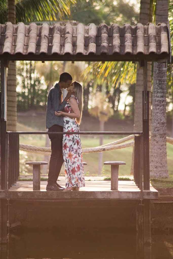 Pre wedding - 1