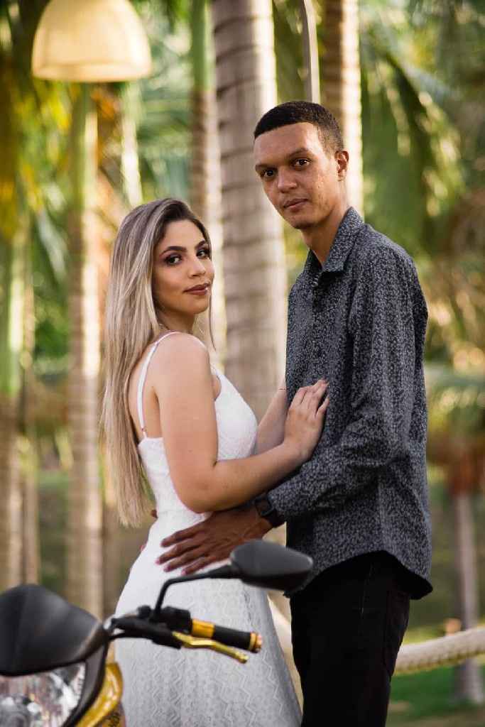 Pre wedding - 2