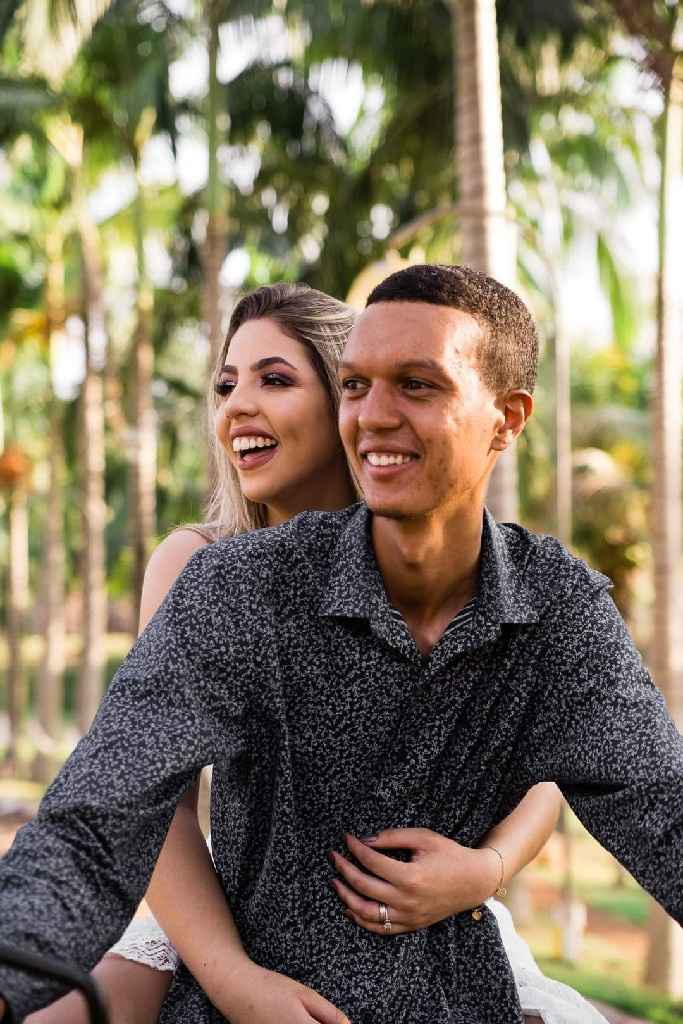 Pre wedding - 3