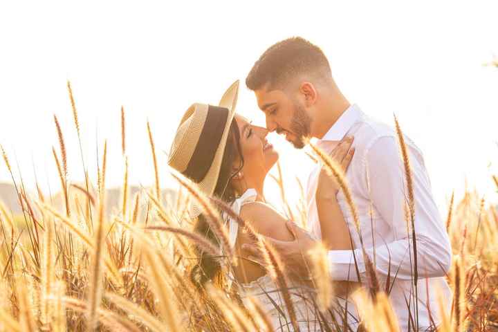 Pré wedding - 1