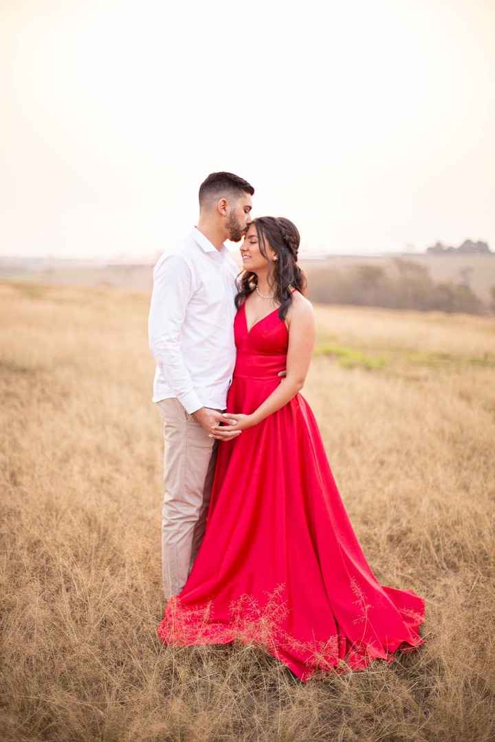 Pré wedding - 2