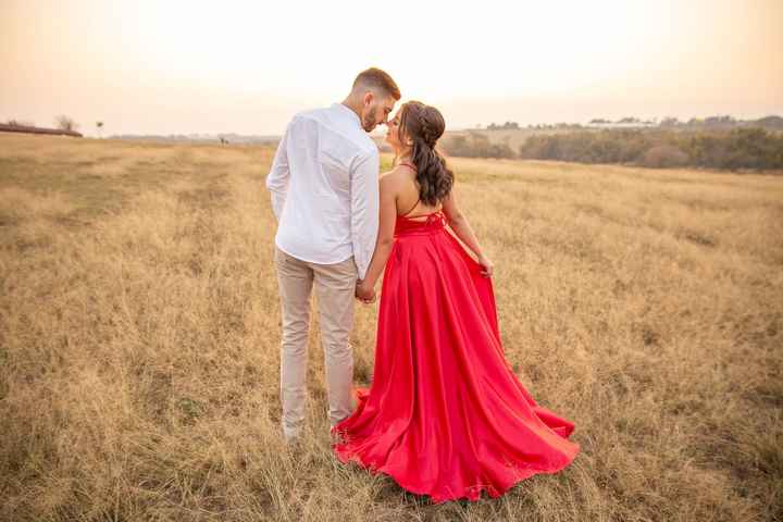 Pré wedding - 3